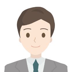 30代会社員